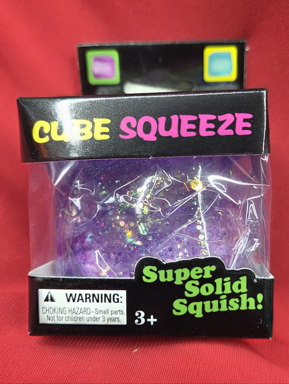 Nice Cube
